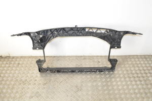 AUDI A6 C7 (2011–2018) Schlossträger und seine Teile (Frontmaske) 4G0805594 - 3