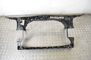 AUDI A6 C7 (2011–2018) Schlossträger und seine Teile (Frontmaske) 4G0805594 - 4