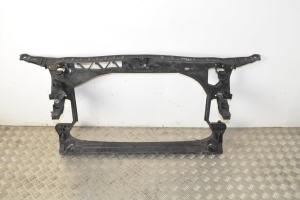 AUDI A6 C7 (2011–2018) Schlossträger und seine Teile (Frontmaske) 4G0805594 - 5