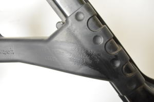 AUDI A6 C7 (2011–2018) Schlossträger und seine Teile (Frontmaske) 4G0805594 - 3