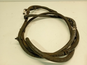 Scheinwerferwaschdüse Schlauch