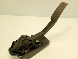 Jaguar XF (2008–2016) Gaasipedaal 9X239F832BA - 4
