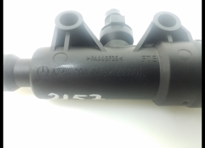 Mercedes Benz A-Class 176 (2012–2018) Clutch master cylinder A2462900312 - 2