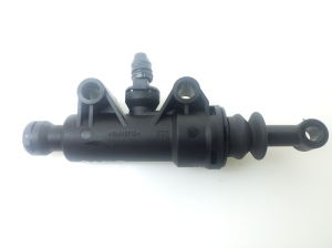 Mercedes Benz A-Class 176 (2012–2018) Clutch master cylinder A2462900312 - 3