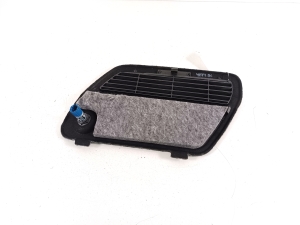 AUDI A6 C8 (2018–2025) Trunk side trim cover 4K9863992 - 2