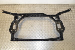 AUDI A5 (2007–2016) Schlossträger und seine Teile (Frontmaske) 8K0805594J - 2