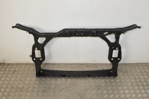 Schlossträger und seine Teile (Frontmaske) - 8K0805594J