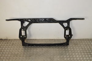 AUDI A5 (2007–2016) Schlossträger und seine Teile (Frontmaske) 8K0805594J - 3