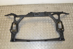 AUDI A5 (2007–2016) Schlossträger und seine Teile (Frontmaske) 8K0805594J - 4