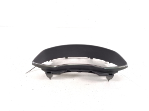 AUDI A6 C8 (2018–2025) Instrument cluster trim 4K1857115 - 2