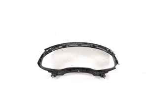 AUDI A6 C8 (2018–2025) Instrument cluster trim 4K1857115 - 3