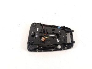 AUDI A6 C8 (2018–2025) Front interior lighting panel 4K0947135BE - 3