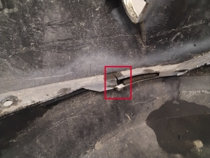 NISSAN Qashqai J-12 (2021–2026) Priekšējais bamperis 620226UA0H - 2