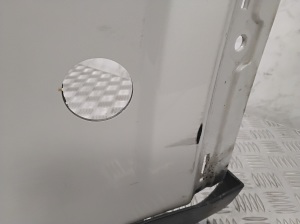 NISSAN Qashqai J-12 (2021–2026) Priekšējais bamperis 620226UA0H - 4