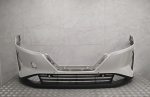 Front bumper - 620226UA0H