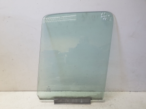 Fenster Scheibe Tür vorne - 43R000042