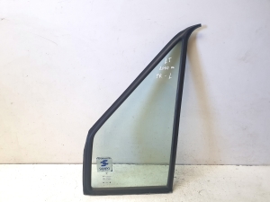 Volkswagen LT II (1996–2006) Front door quarter glass 43R000042 - 3