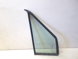 Volkswagen LT II (1996–2006) Front door quarter glass 43R000042 - 4