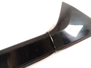 AUDI A6 C8 (2018–2025) Tailgate spoiler 4K9854872A - 2
