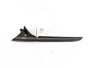 AUDI A6 C8 (2018–2025) Tailgate spoiler 4K9854872A - 3