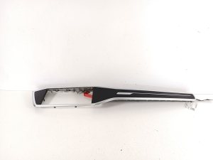 AUDI A6 C8 (2018–2025) Dashboard trim 4K1857200D - 2