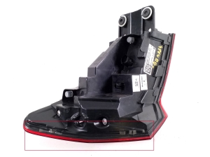 AUDI A6 C8 (2018–2025) Eckleuchte hinten 4K5945070 - 4