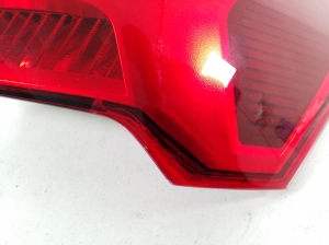AUDI A6 C8 (2018–2025) Eckleuchte hinten 4K5945070 - 5