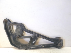 Volkswagen LT II (1996–2006) Front door window regulator - 2