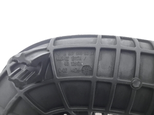 Mercedes Benz A-Class 176 (2012–2018) Hose A6070900037 - 3