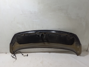 TOYOTA ProAce (2016–2026) Hood SU001A4539 - 2