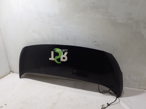   Motorhaube  - SU001A4539 