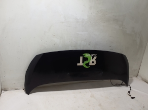 TOYOTA ProAce (2016–2026) Hood SU001A4539 - 3