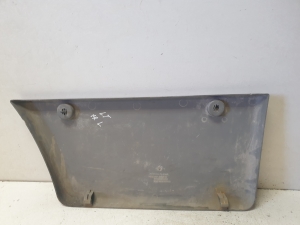 Volkswagen LT II (1996–2006) Priekšējo durvju līste 9017200048 - 2