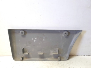 Volkswagen LT II (1996–2006) Priekšējo durvju līste 9017200148 - 3