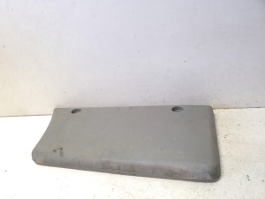 Volkswagen LT II (1996–2006) Priekšējo durvju līste 9017200148 - 4