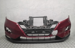 Front bumper - 62022HV00H
