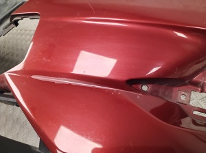 NISSAN Qashqai (2013–2021) Front bumper 62022HV00H - 11