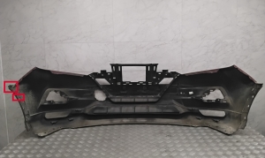 NISSAN Qashqai (2013–2021) Front bumper 62022HV00H - 4