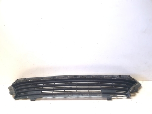 Opel Combo E (2018–2026) Front bumper lower grille 9818196480 - 3