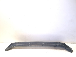 Opel Combo E (2018–2026) Front bumper lower grille 9818196480 - 4