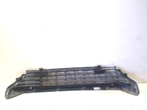 Opel Combo E (2018–2026) Front bumper lower grille 9818196480 - 6