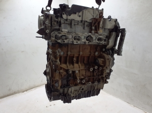 Motor - 4WZ-FTV