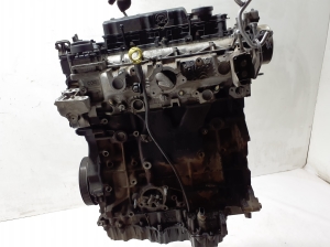TOYOTA ProAce (2016–2026) Motor 4WZ-FTV - 2