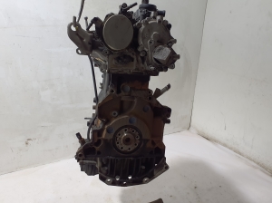 TOYOTA ProAce (2016–2026) Motor 4WZ-FTV - 3