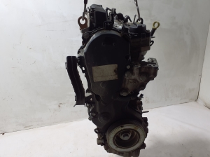 TOYOTA ProAce (2016–2026) Motor 4WZ-FTV - 4