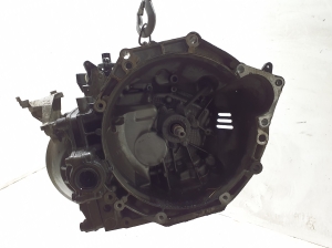   Getriebe  - SU001A3095 