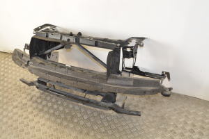BMW 1 SERIES F20 (2010–2026) Schlossträger und seine Teile (Frontmaske) - 2