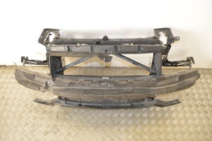 BMW 1 SERIES F20 (2010–2026) Schlossträger und seine Teile (Frontmaske) - 4