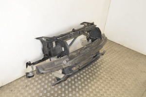 BMW 1 SERIES F20 (2010–2026) Schlossträger und seine Teile (Frontmaske) - 5
