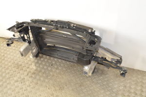 BMW 1 SERIES F20 (2010–2026) Schlossträger und seine Teile (Frontmaske) - 6